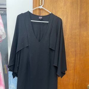 Retrolicious - Bat Wing Dress